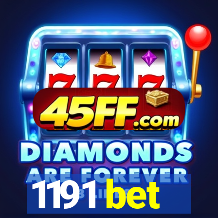 1191 bet